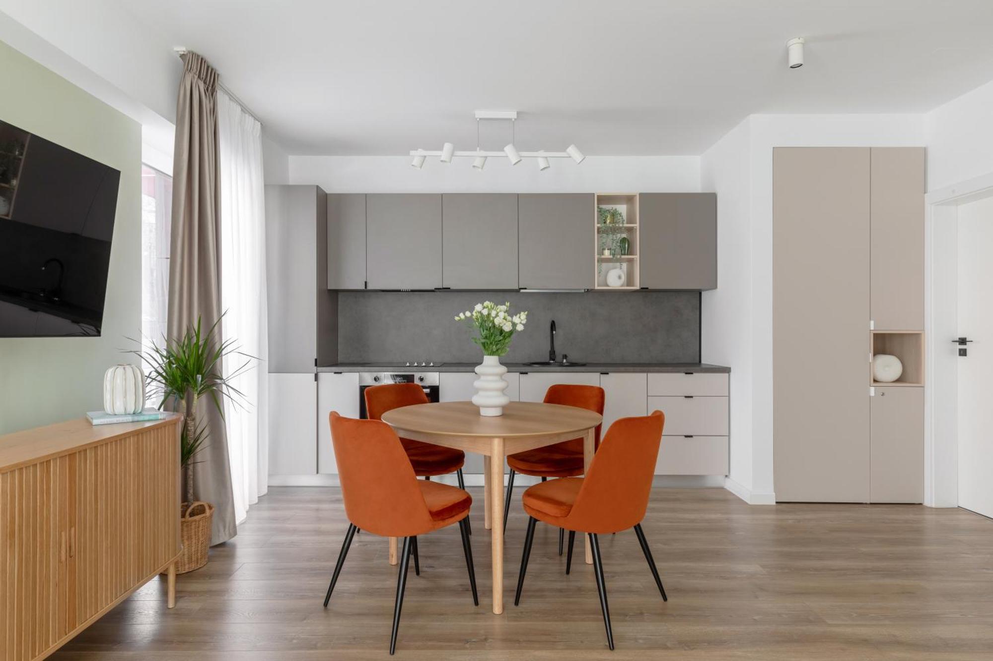 Dream Garden Apartment With Free Parking Sinaia Exteriör bild