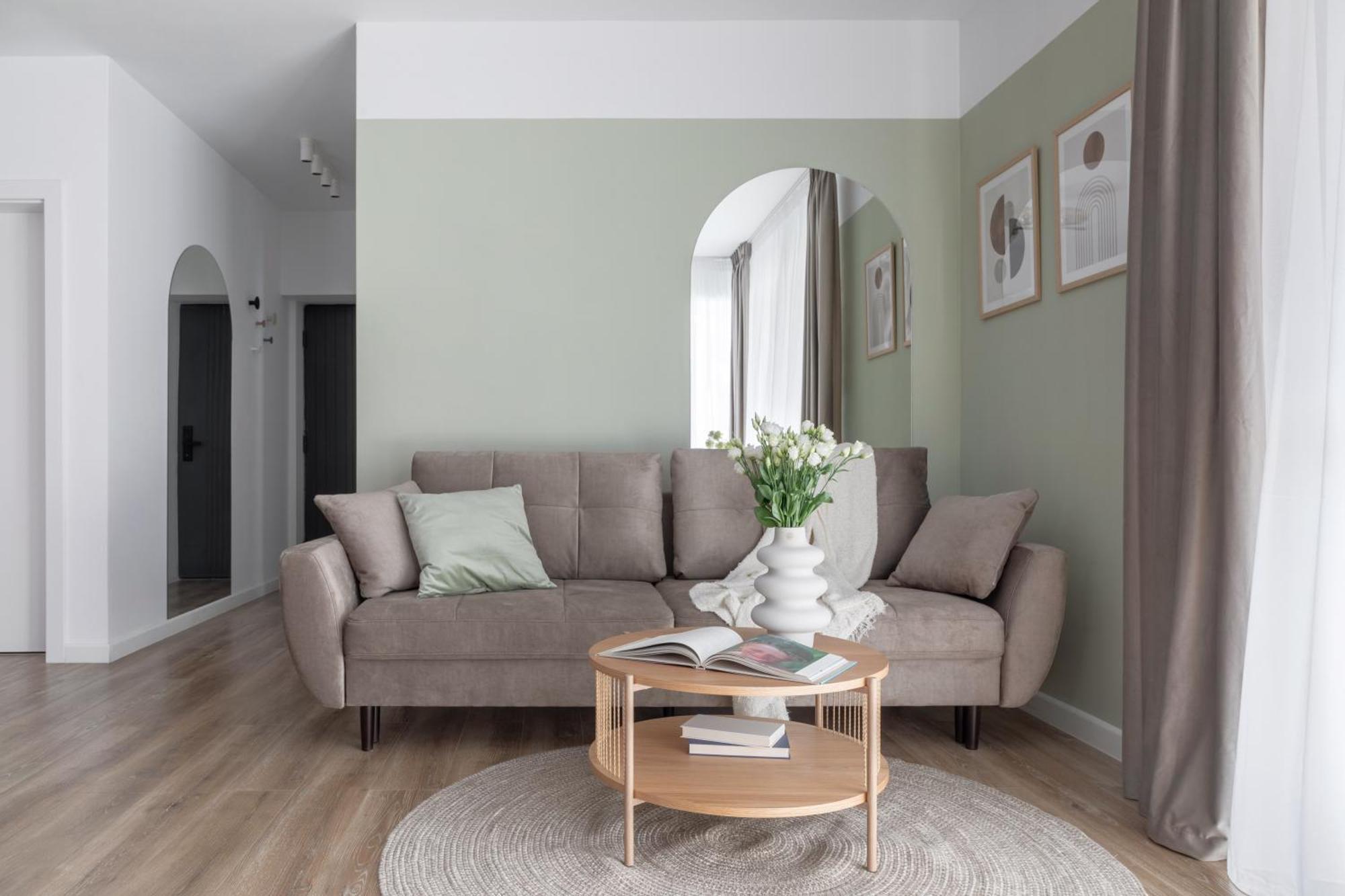 Dream Garden Apartment With Free Parking Sinaia Exteriör bild