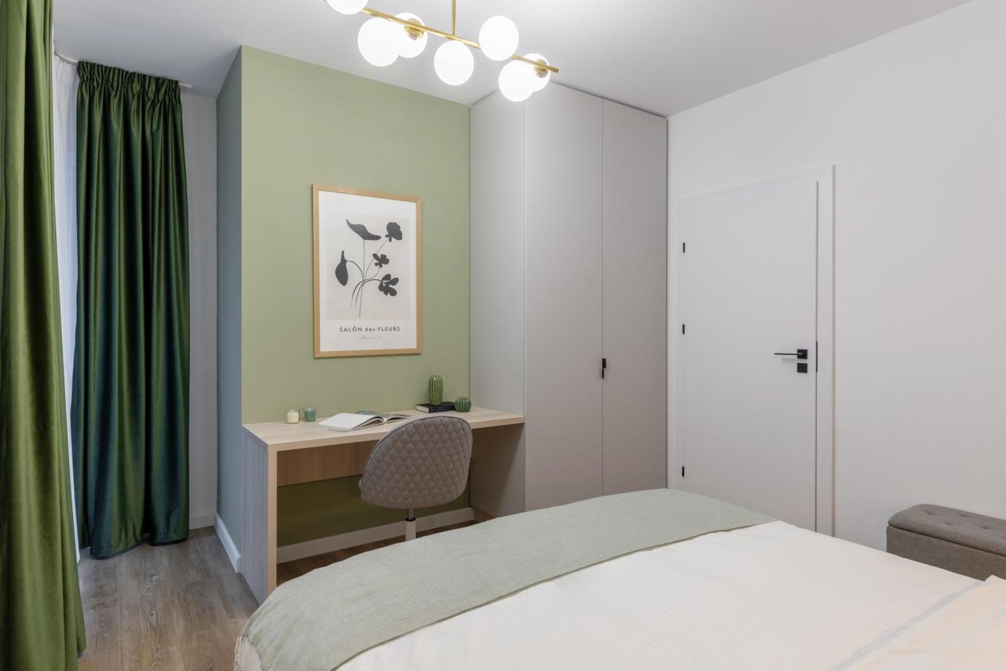 Dream Garden Apartment With Free Parking Sinaia Exteriör bild