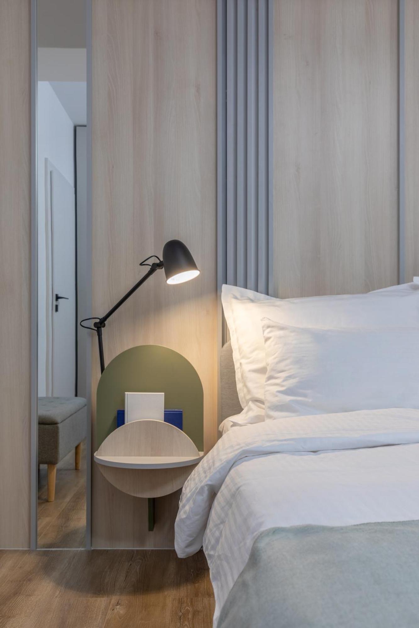 Dream Garden Apartment With Free Parking Sinaia Exteriör bild