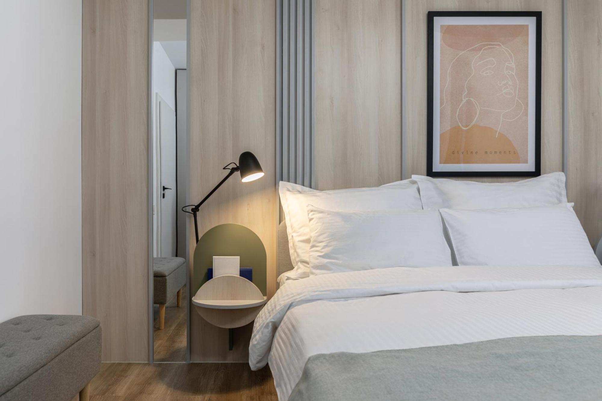 Dream Garden Apartment With Free Parking Sinaia Exteriör bild